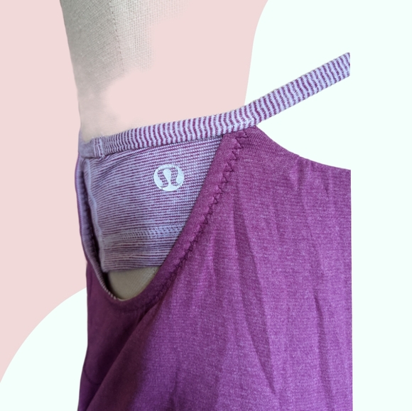 LULULEMON Tank - Picture 6 of 6